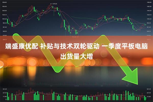 端盛康优配 补贴与技术双轮驱动 一季度平板电脑出货量大增