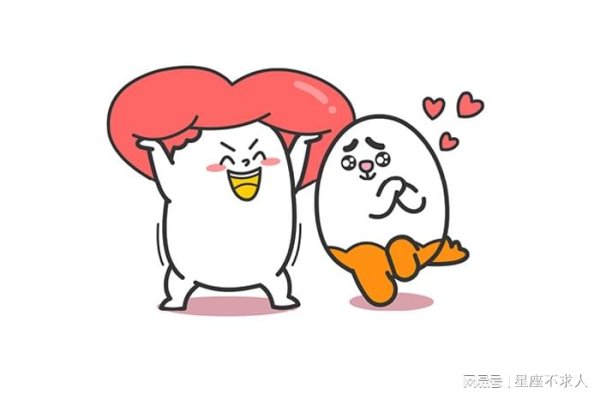 TopBull 让这三大星座心动的人，必须很特别！